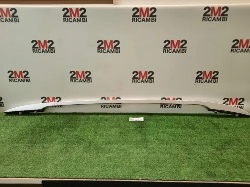 Barra Portapacchi Tetto SX 738210012R SX Renault Mégane III SW 2009