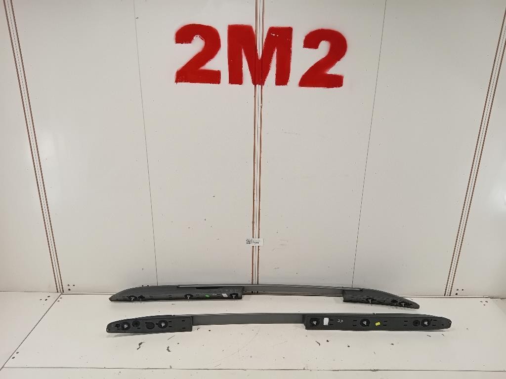 Barra Portapacchi Tetto SX 738210012R SX Renault Mégane III SW 2009