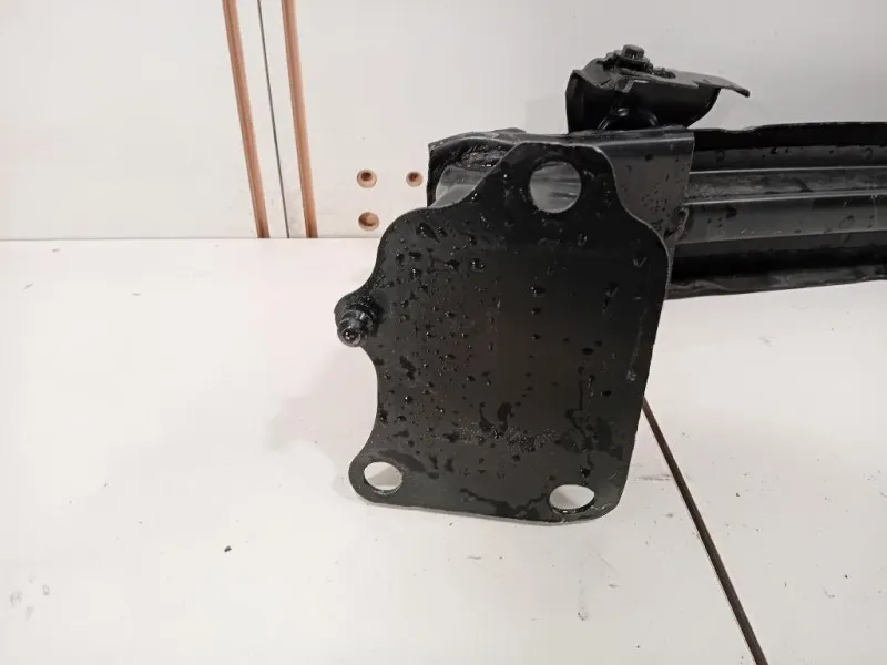 Traversa Paraurti ANT 9824784680 Opel Corsa F 2019