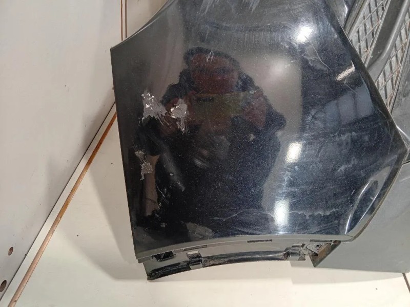 Musata + KIT Radiatori 6101135003 Ssangyong Tivoli 2015