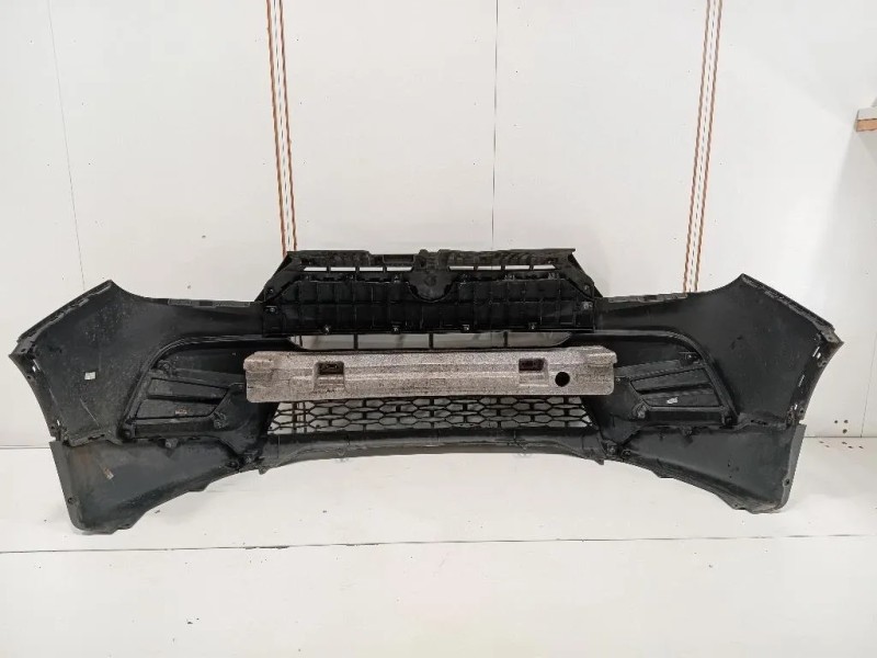 Musata + KIT Radiatori 6101135003 Ssangyong Tivoli 2015