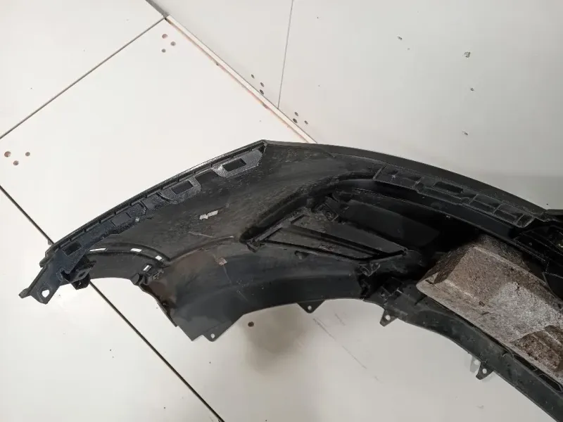 Musata + KIT Radiatori 6101135003 Ssangyong Tivoli 2015