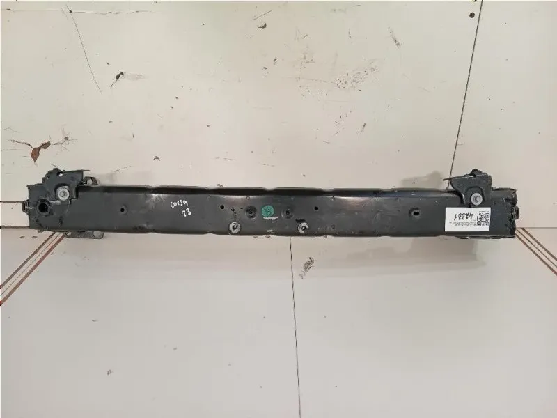 Traversa Paraurti ANT 9824784680 Opel Corsa F 2019