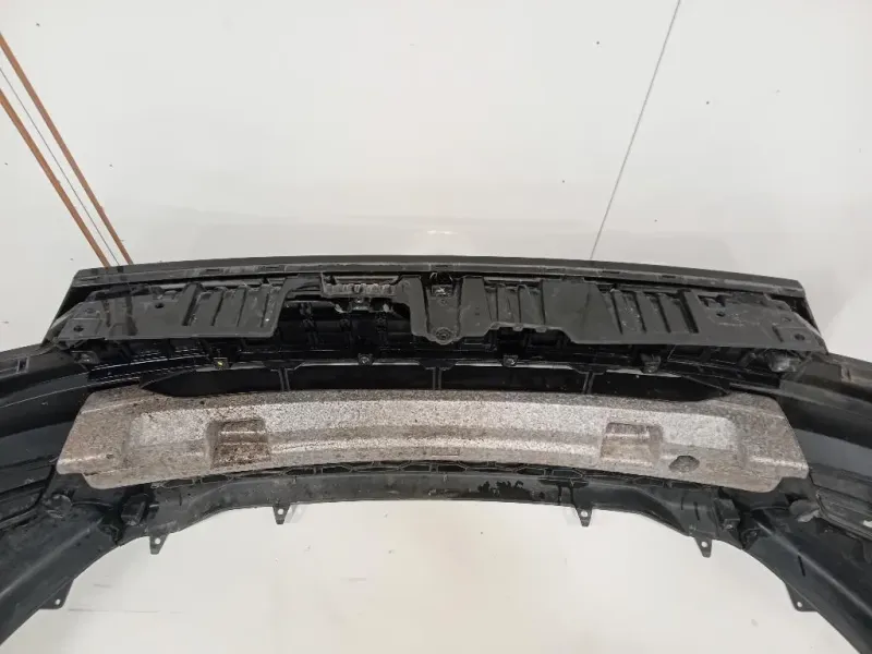 Musata + KIT Radiatori 6101135003 Ssangyong Tivoli 2015