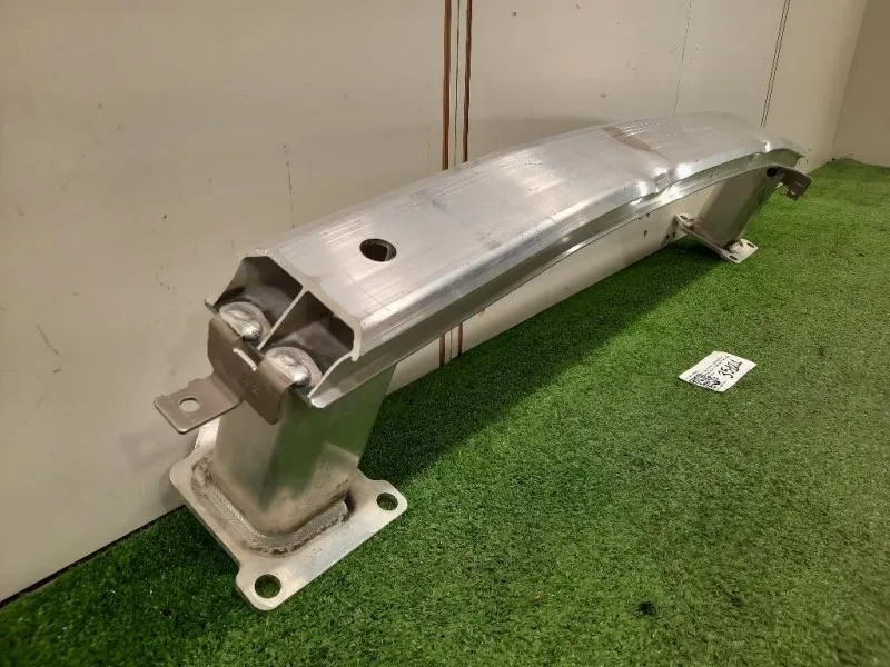 Traversa Paraurti ANT 9810976080 Opel Crossland X 2021