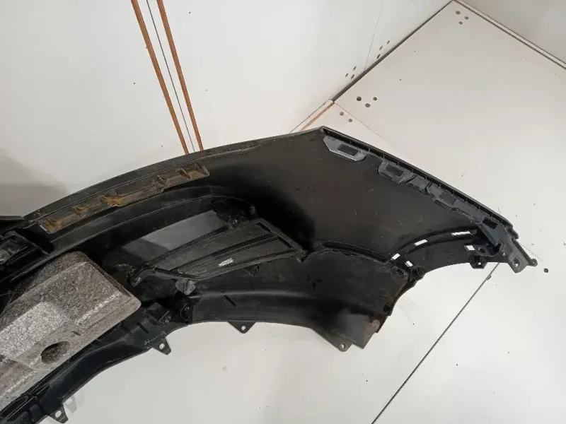 Musata + KIT Radiatori 6101135003 Ssangyong Tivoli 2015