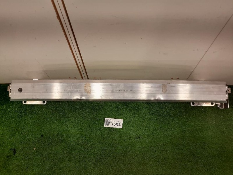 Traversa Paraurti ANT 9810976080 Opel Crossland X 2021