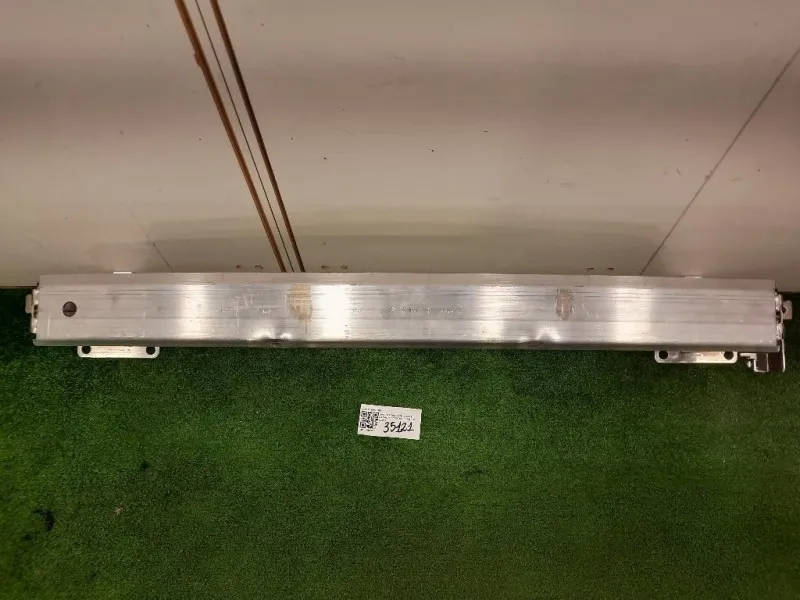 Traversa Paraurti ANT 9810976080 Opel Crossland X 2021