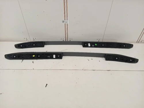 Barra Portapacchi Tetto BARRA PORTAPACCHI TETTO Dacia Duster II 2021