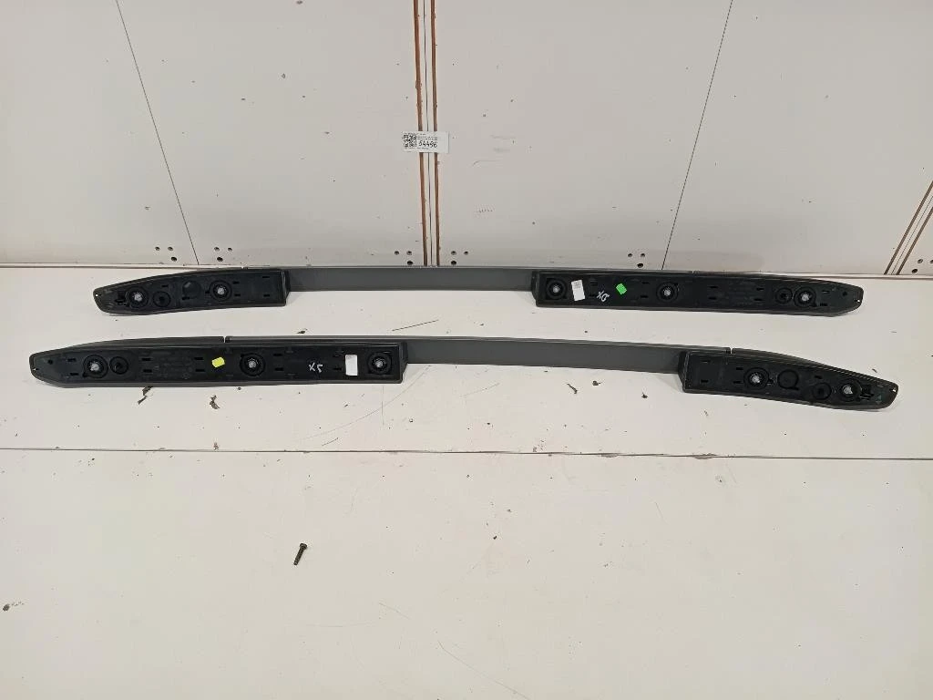 Barra Portapacchi Tetto BARRA PORTAPACCHI TETTO Dacia Duster II 2021