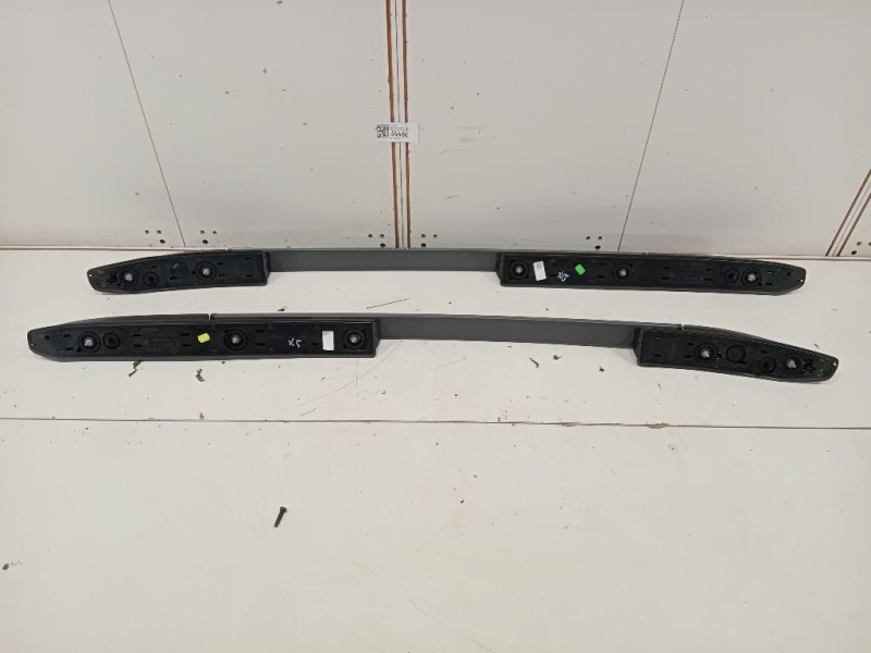 Barra Portapacchi Tetto SX 738210012R SX Renault Mégane III SW 2009