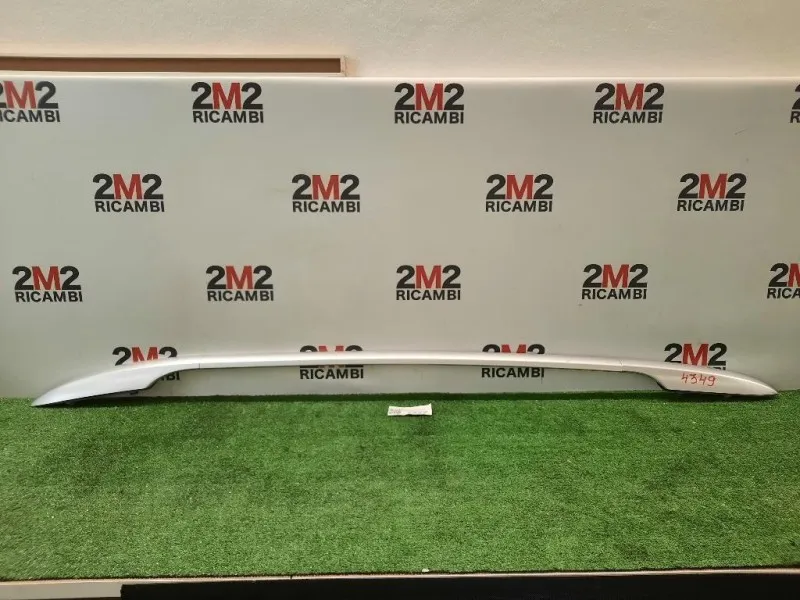 Barra Portapacchi Tetto SX 738210012R SX Renault Mégane III SW 2009