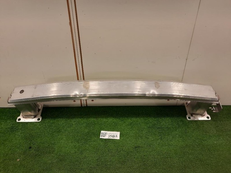 Traversa Paraurti ANT 9810976080 Opel Crossland X 2021