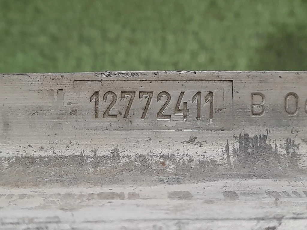 Traversa Paraurti ANT 22869466 Opel Insignia A 2013