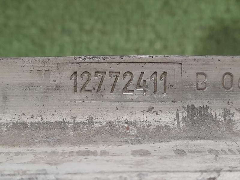 Traversa Paraurti ANT 22869466 Opel Insignia A 2013