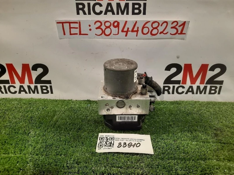 Pompa ABS ANT 95281718 Opel Mokka 2013