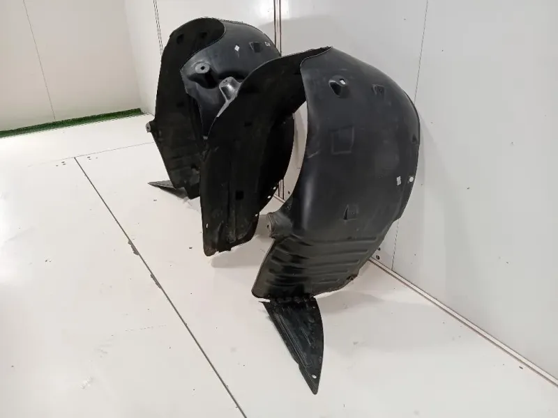 Musata + KIT Radiatori 6101135003 Ssangyong Tivoli 2015