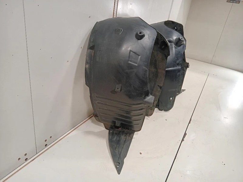 Musata + KIT Radiatori 6101135003 Ssangyong Tivoli 2015