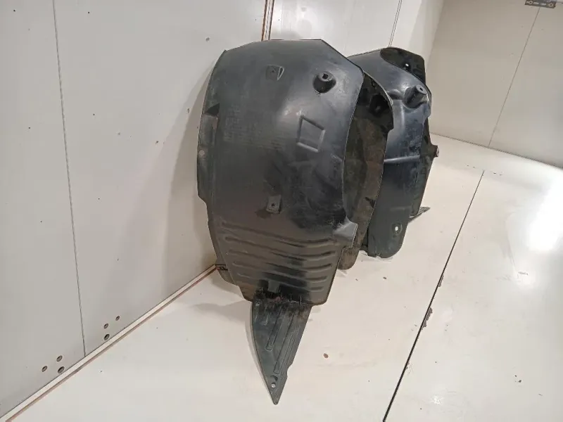 Musata + KIT Radiatori 6101135003 Ssangyong Tivoli 2015