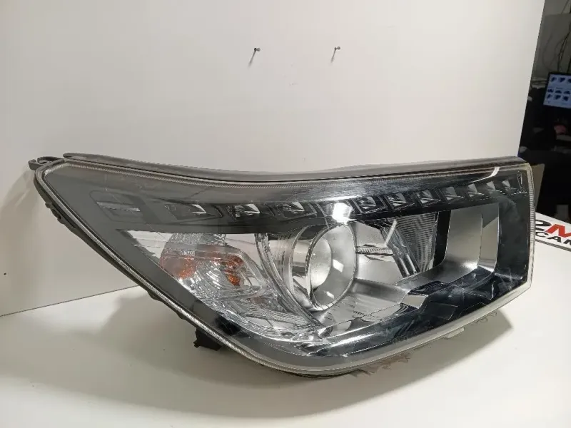 Musata + KIT Radiatori 6101135003 Ssangyong Tivoli 2015