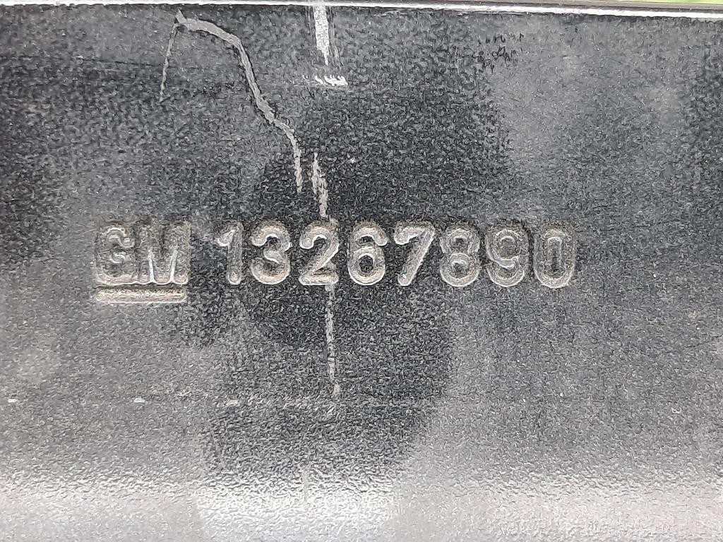 Traversa Paraurti ANT 13267890 Opel Meriva B 2014