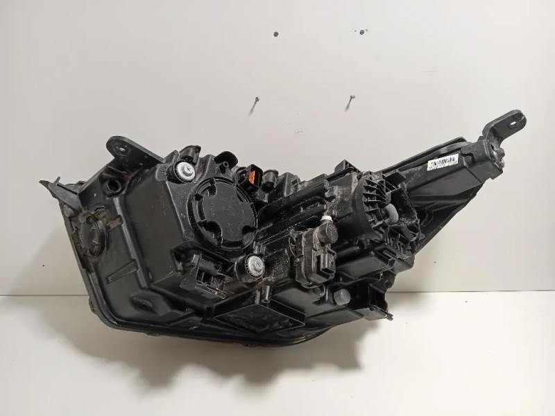 Musata + KIT Radiatori 6101135003 Ssangyong Tivoli 2015