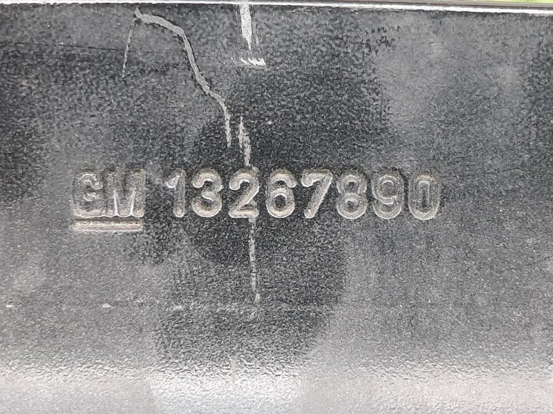 Traversa Paraurti ANT 13267890 Opel Meriva B 2014