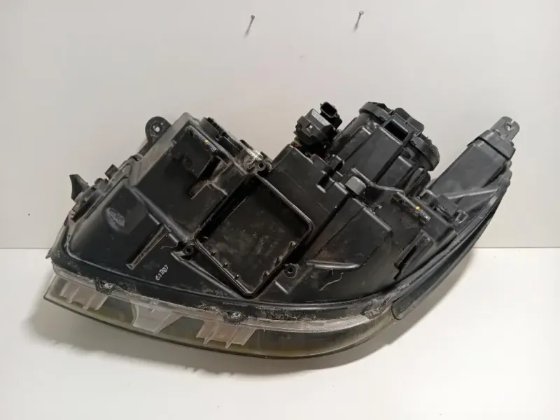 Musata + KIT Radiatori 6101135003 Ssangyong Tivoli 2015