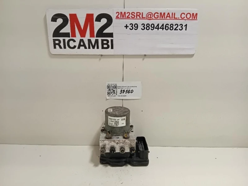 Pompa ABS ANT 95367359 Opel Mokka 2013