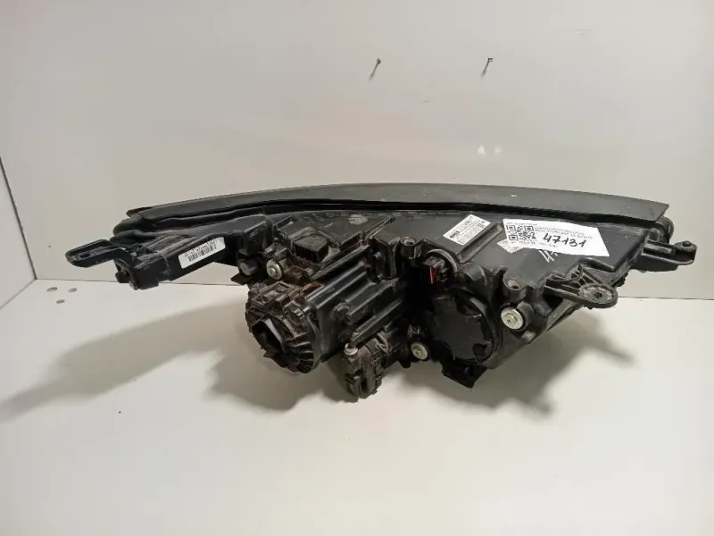 Musata + KIT Radiatori 6101135003 Ssangyong Tivoli 2015