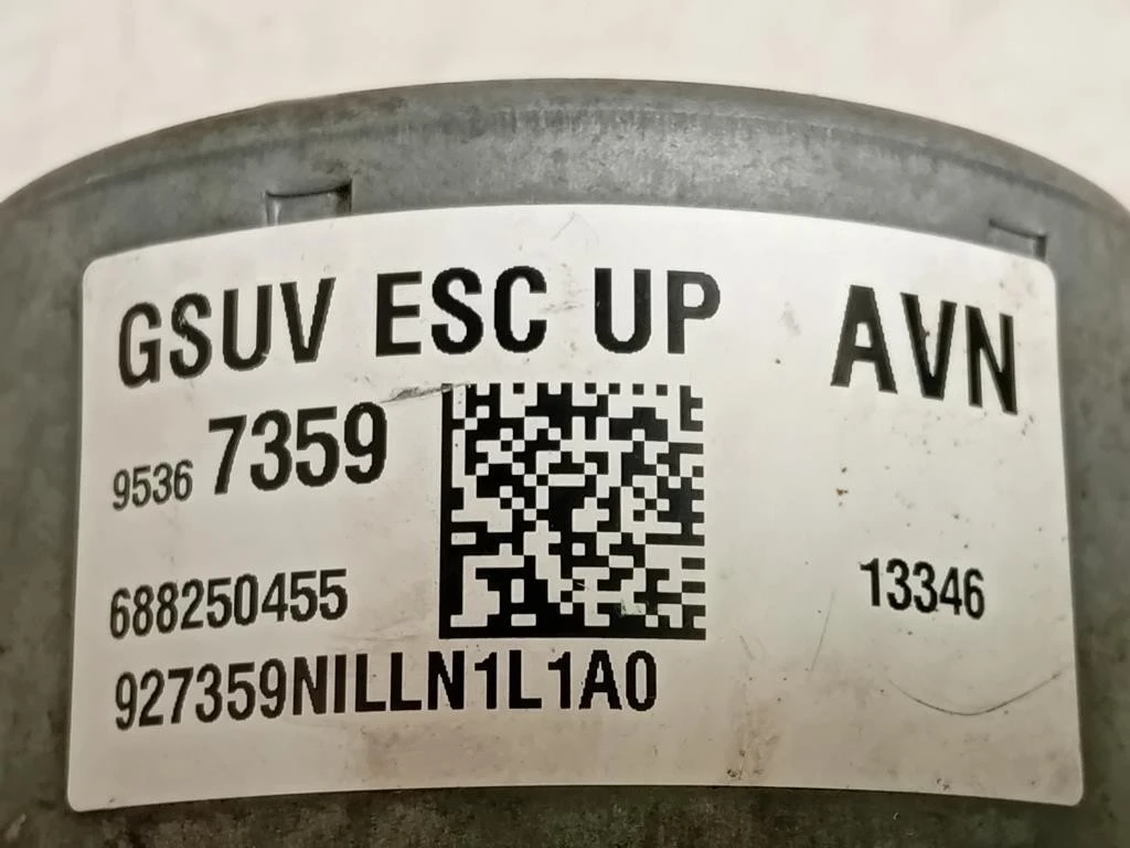 Pompa ABS ANT 95367359 Opel Mokka 2013