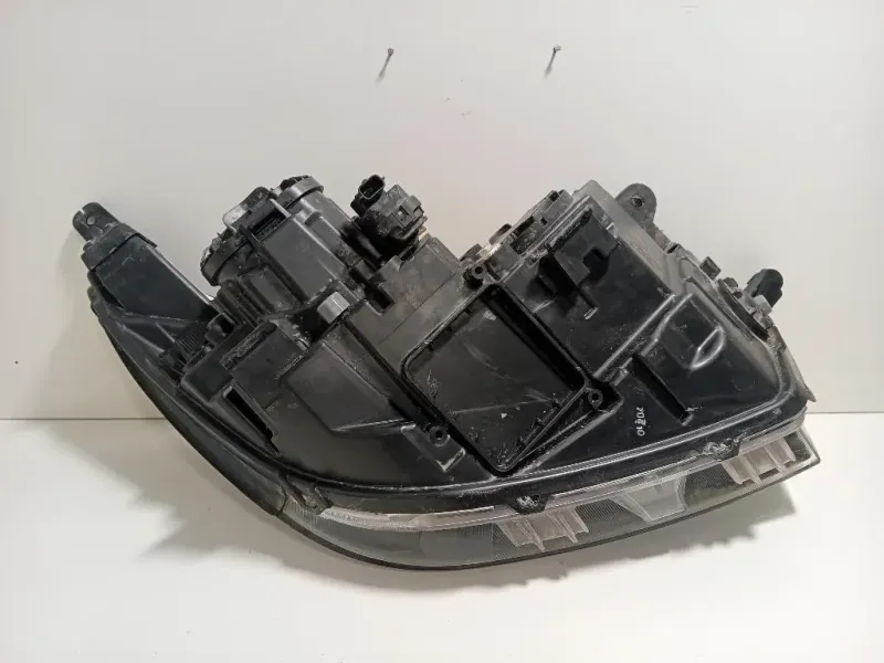 Musata + KIT Radiatori 6101135003 Ssangyong Tivoli 2015