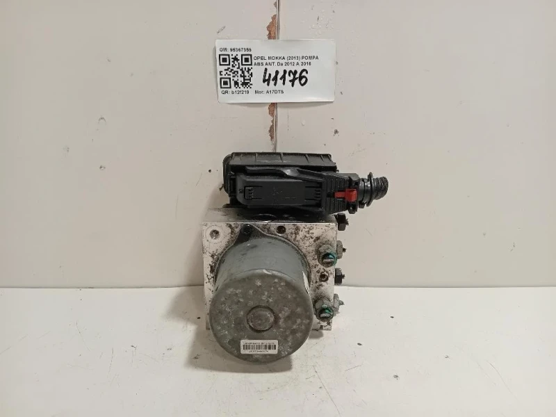 Pompa ABS ANT 95367359 Opel Mokka 2013