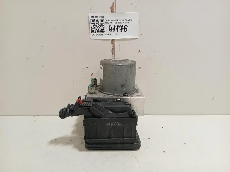 Pompa ABS ANT 95367359 Opel Mokka 2013