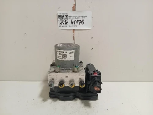Pompa ABS ANT 95367359 Opel Mokka 2013