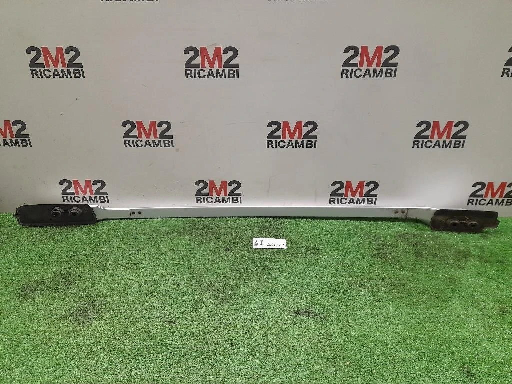 Barra Portapacchi Tetto SX 6347042040C0 SX Toyota RAV 4 III 2006