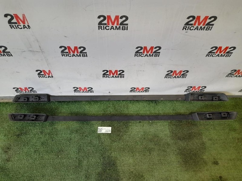Barra Portapacchi Tetto SX 6347042040C0 SX Toyota RAV 4 III 2006