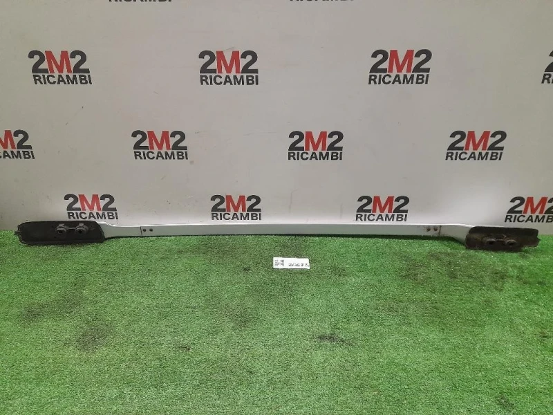 Barra Portapacchi Tetto SX 6347042040C0 SX Toyota RAV 4 III 2006