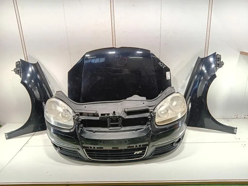 Musata + KIT Radiatori MUSATA GOLF 5 Volkswagen GOLF V Variant 2007