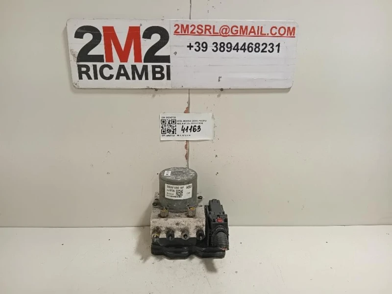 Pompa ABS ANT 95249726 Opel Mokka 2013