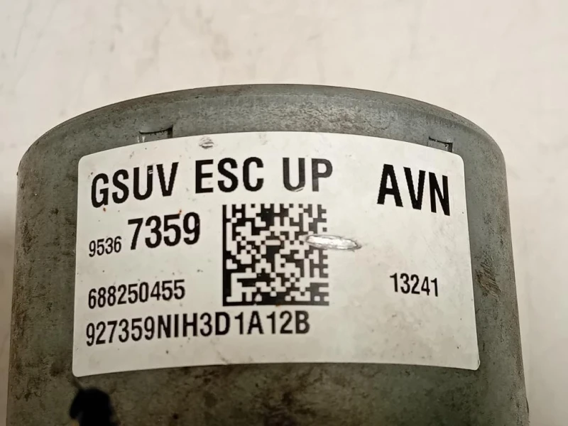 Pompa ABS ANT 95367359 Opel Mokka 2013