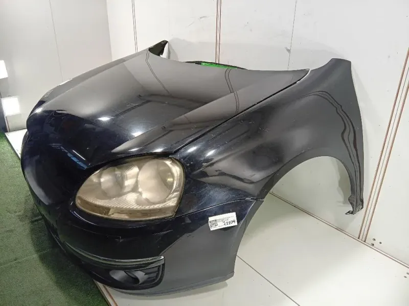 Musata + KIT Radiatori MUSATA GOLF 5 Volkswagen GOLF V Variant 2007