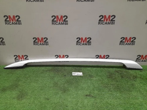 Barra Portapacchi Tetto SX 6347042040C0 SX Toyota RAV 4 III 2006