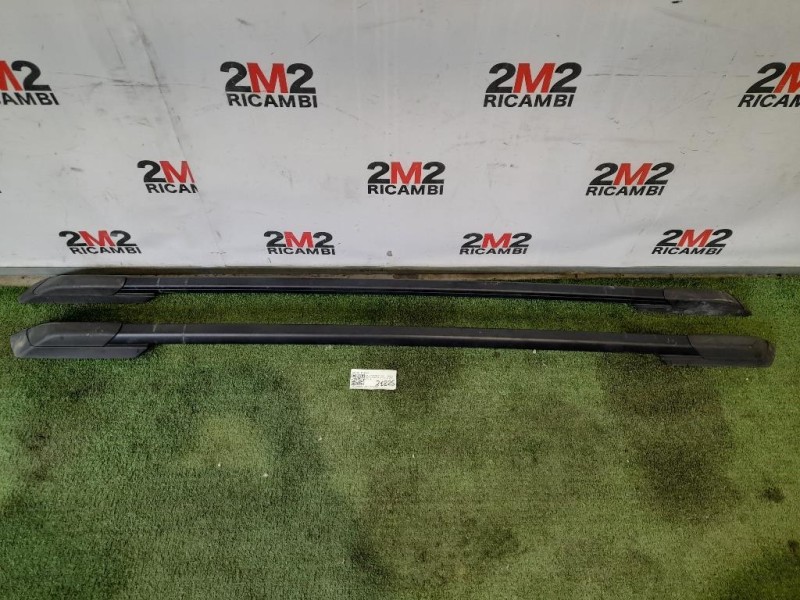 Barra Portapacchi Tetto SX 6347042040C0 SX Toyota RAV 4 III 2006