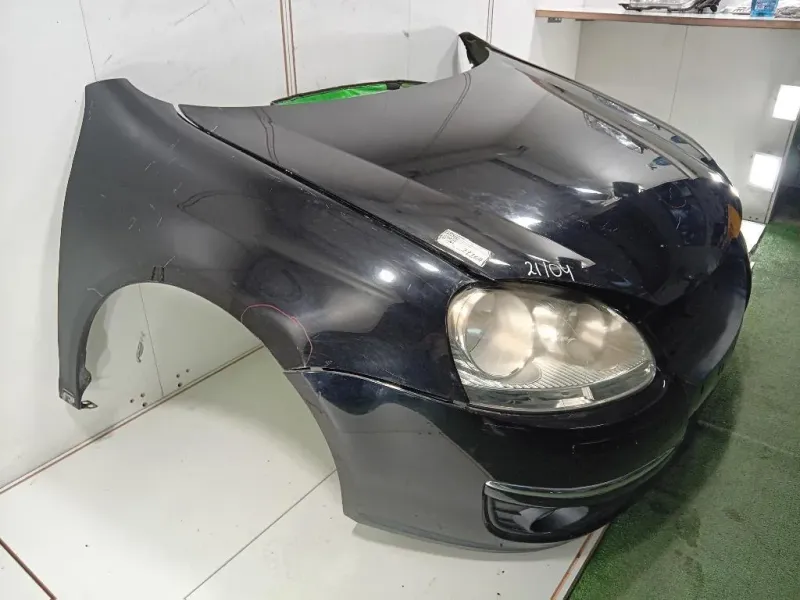 Musata + KIT Radiatori MUSATA GOLF 5 Volkswagen GOLF V Variant 2007