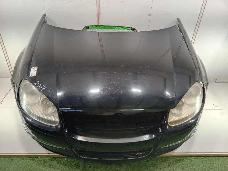 Musata + KIT Radiatori MUSATA GOLF 5 Volkswagen GOLF V Variant 2007