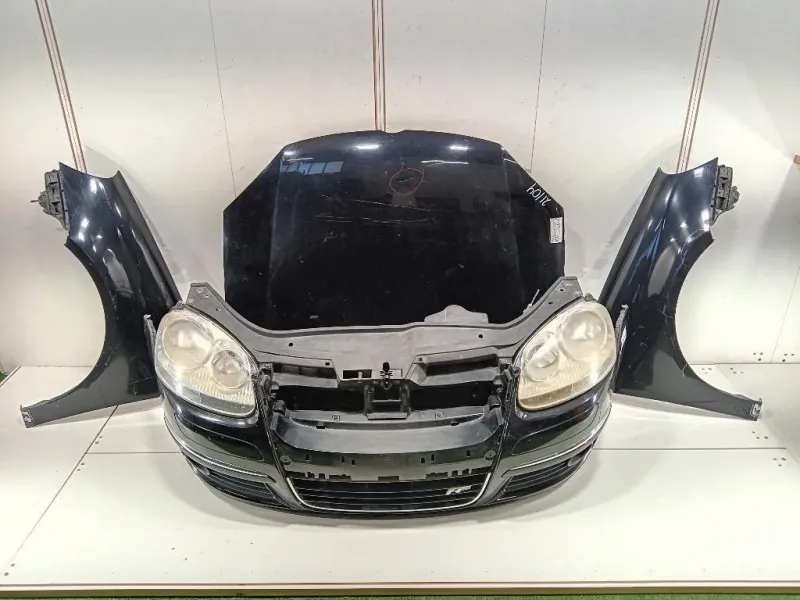 Musata + KIT Radiatori MUSATA GOLF 5 Volkswagen GOLF V Variant 2007