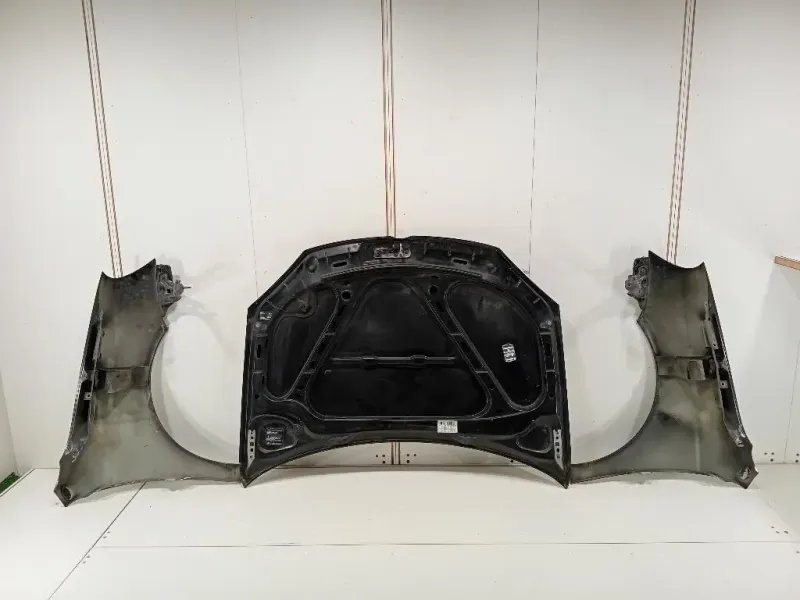 Musata + KIT Radiatori MUSATA GOLF 5 Volkswagen GOLF V Variant 2007