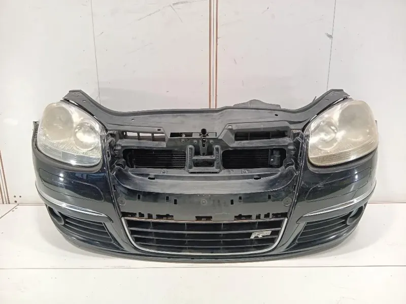 Musata + KIT Radiatori MUSATA GOLF 5 Volkswagen GOLF V Variant 2007