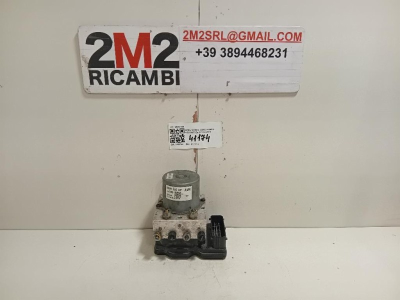 Pompa ABS ANT 95367359 Opel Mokka 2013